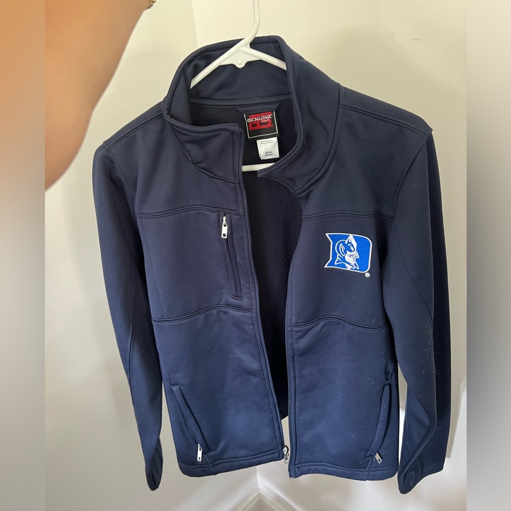Kids Duke Jacket